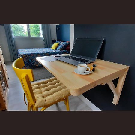 Le3Bismyosotis Apartment Massy  Ngoại thất bức ảnh